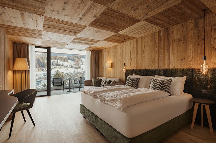 Hotel August Luxury B&B