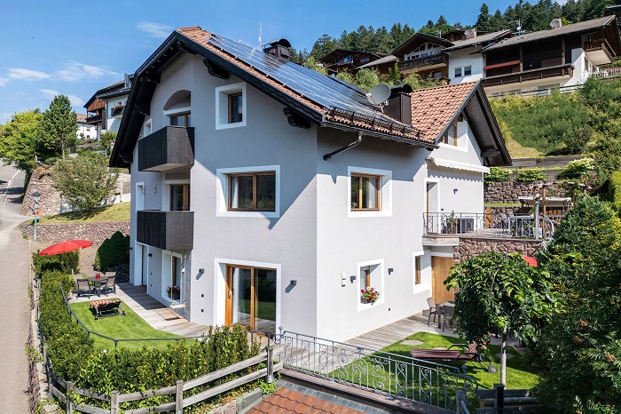 Apartments Stlarida