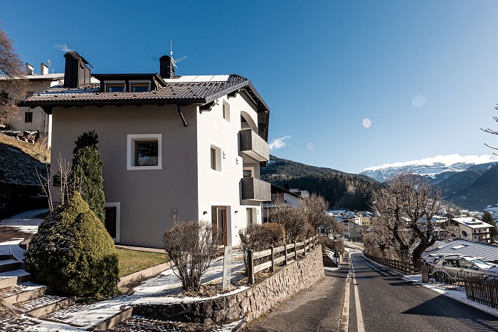 Apartments Stlarida