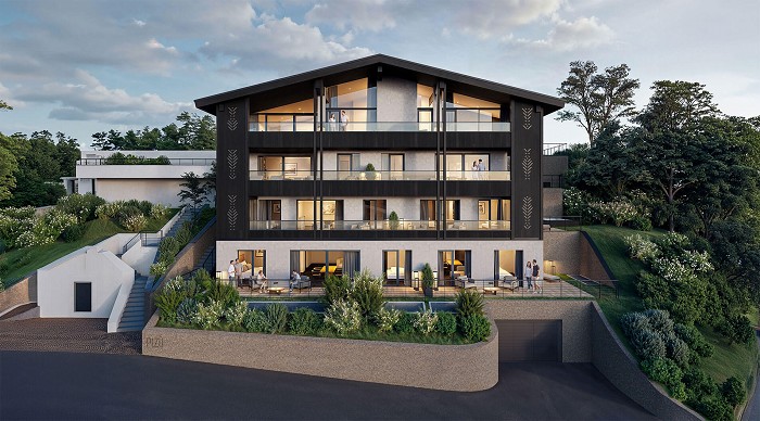 Chalet Pizu28