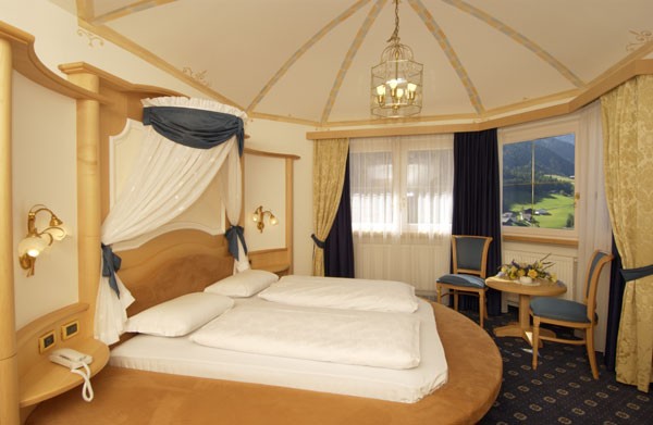alpenheim charming & spa hotel a ortisei val gardena