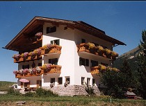 Apartments Villa Insam