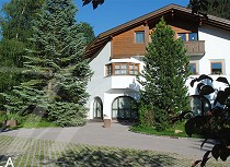 Villa Moroder