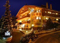 Hotel Garni Concordia