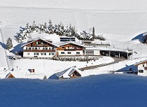 Kedul Alpine Lodge