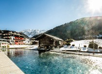 Alpenroyal Grand Hotel - Gourmet & Spa - Leading Hotels of the World