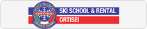 Ski School Ortisei