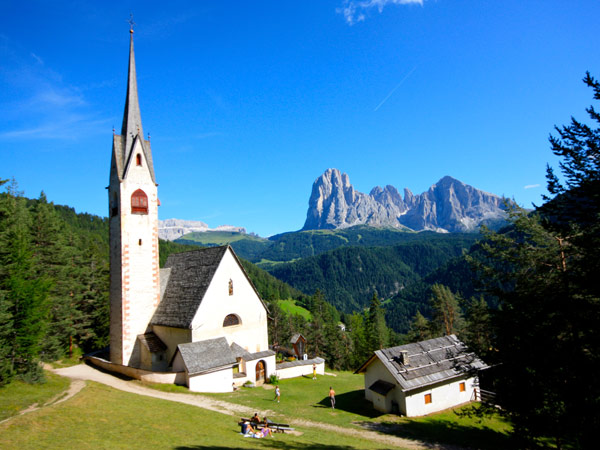 St. Jakobskirche