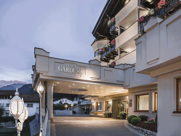 Hotel Gardena