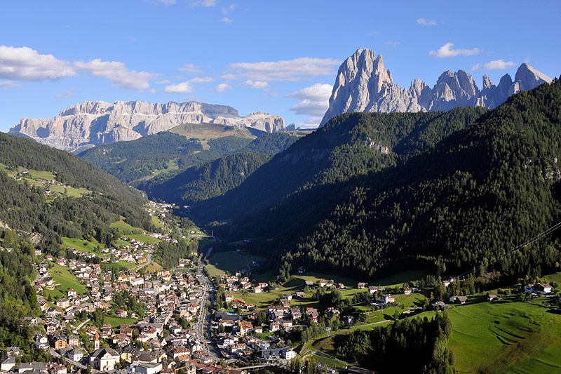 Val Gardena