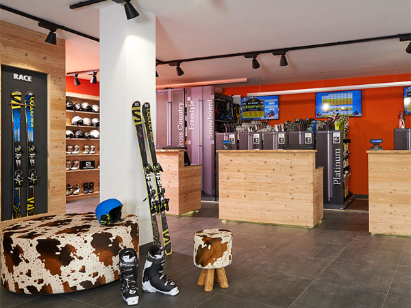 Intersport Rent