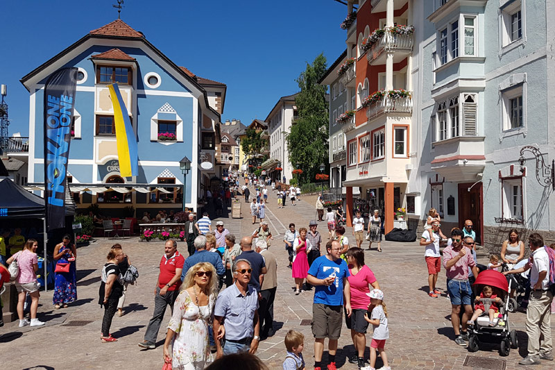 Ortisei