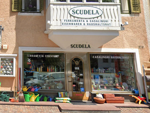 Scudela