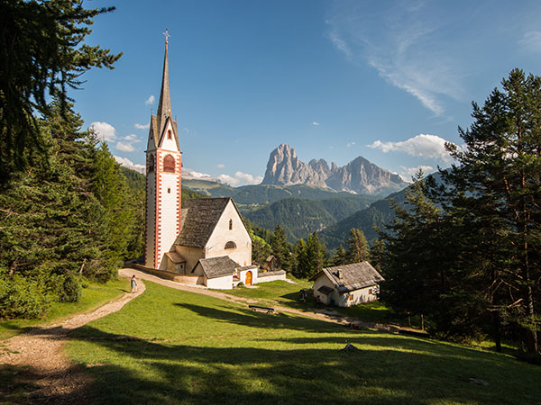 St. Jakob