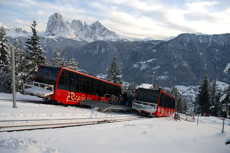 Standseilbahn