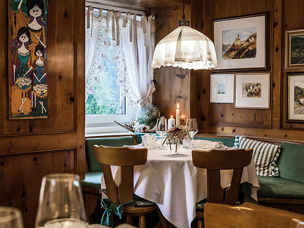 Ristorante Stern