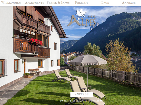 Apartment Alpes Apartment Alpes