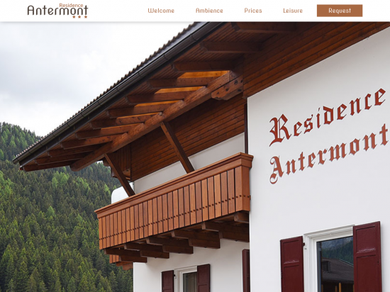 Residence Antermont Residence Antermont