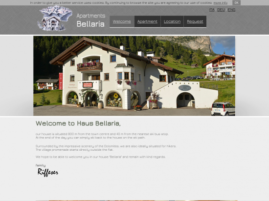 Apartments Bellaria Apartments Bellaria