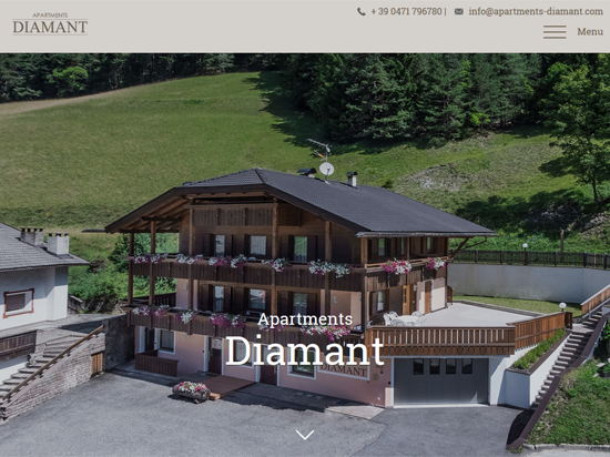Apartments Diamant Apartments Diamant