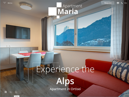 Apartments Maria