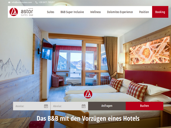 Hotel Astor Suites Hotel Astor Suites