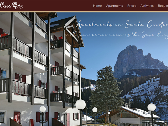 Residence Casa Metz - anche affitto stagionale Residence Casa Metz - anche affitto stagionale