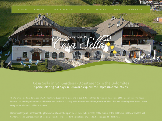 Casa Sella Casa Sella