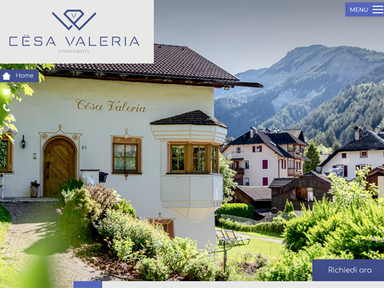 Cësa Valeria Cësa Valeria