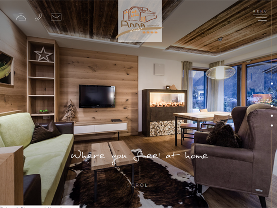 Apartments Chalet Anna Apartments Chalet Anna