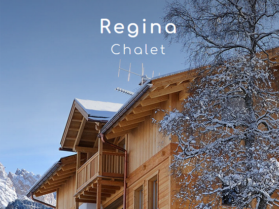 Chalet Regina Chalet Regina