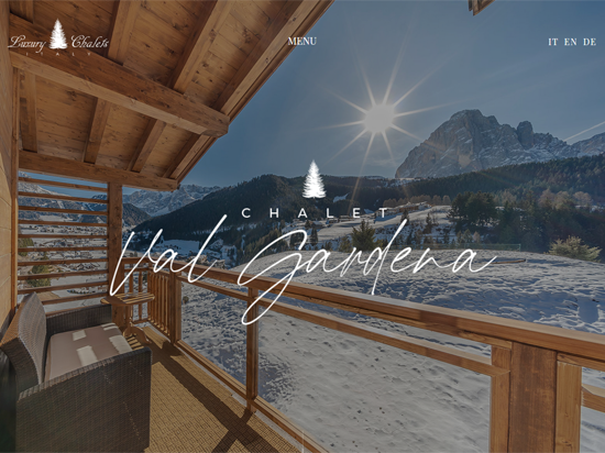 Chalet Val Gardena Chalet Val Gardena