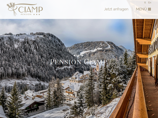Residence Ciamp Residence Ciamp