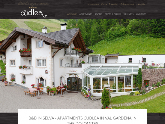Garni Apartments Cudlea Garni Apartments Cudlea