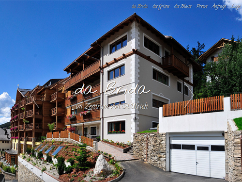 Apartments da Brida Apartments da Brida