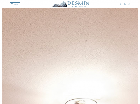 Appartements Desmin Appartements Desmin