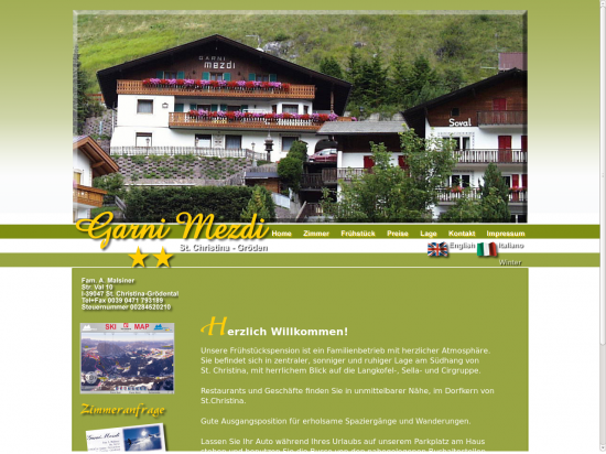 Garni Mezdi Garni Mezdi