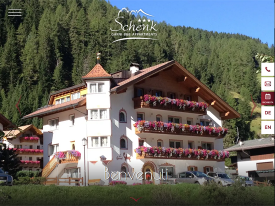 Hotel Garni Schenk Hotel Garni Schenk