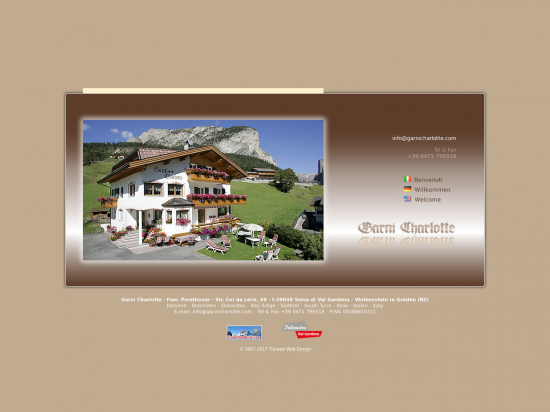 Garni Charlotte Garni Charlotte
