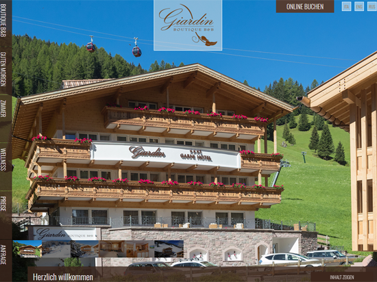 Giardin Boutique B & B Giardin Boutique B & B