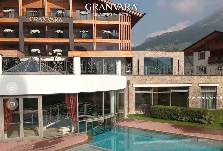 Granvara Relais Hotel & Spa - Relais du Silence