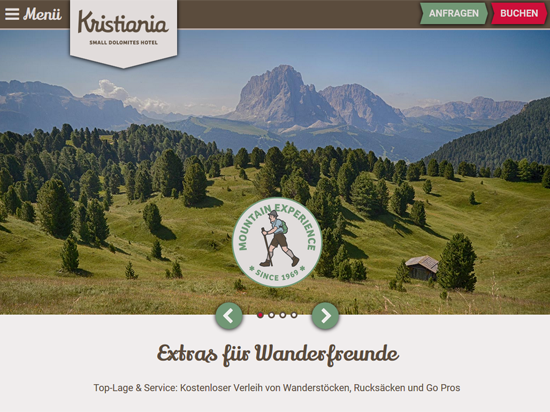 Hotel Kristiania Hotel Kristiania