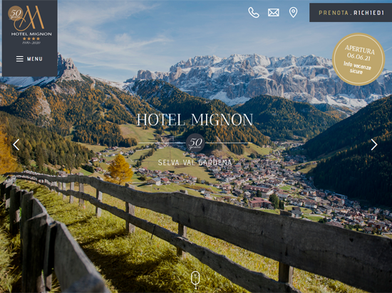 Hotel Mignon Hotel Mignon