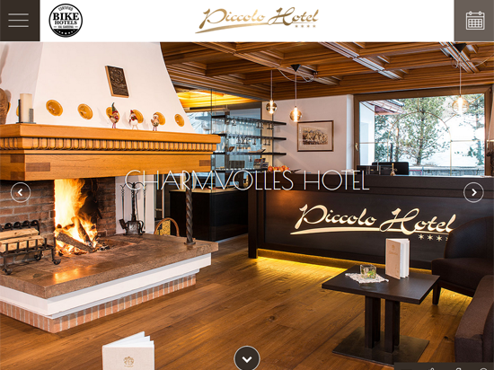 Hotel Piccolo Hotel Piccolo