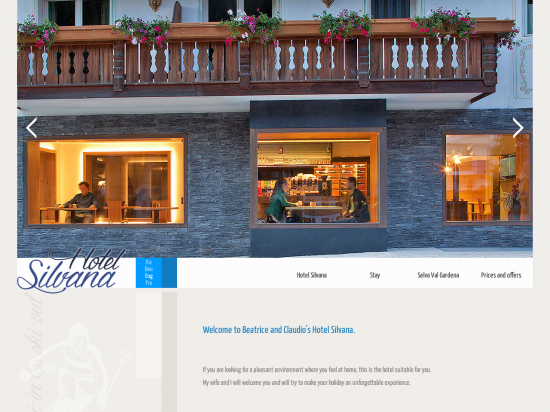 Hotel Silvana Hotel Silvana