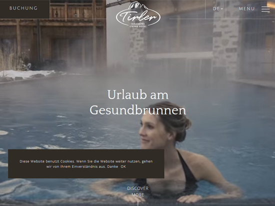 Almgasthof Tirler Rifugio - Camere Zimmer Almgasthof Tirler Rifugio - Camere Zimmer