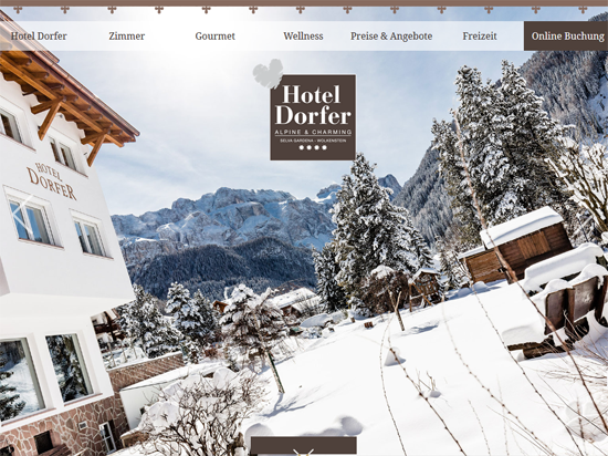 Park Hotel Dorfer Park Hotel Dorfer