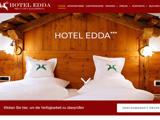 Hotel Edda Hotel Edda