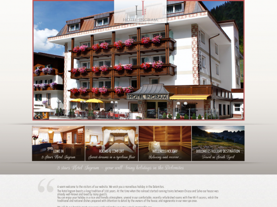 Hotel Ingram Hotel Ingram