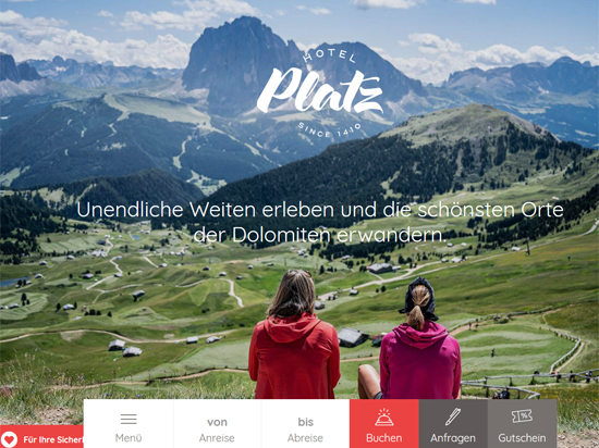 Hotel Platz Hotel Platz